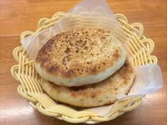 -刘记羊汤·烧饼夹肘子