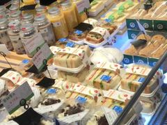 -东哥面包(江宁大润发店)