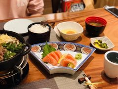-森味花园·日本料理(伊藤洋华堂亚运村店)
