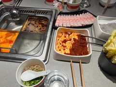 -海底捞火锅(关山保利店)