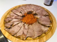 -卤校长重庆火锅(国兴店)