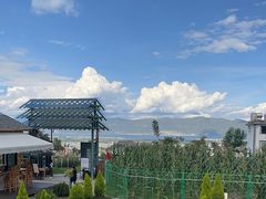 -云禾壹海景庄园餐厅