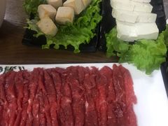 -風林火山烤室·涮肉