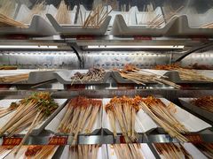 -成都瓜串串(华强北店)
