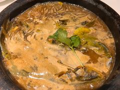 -小放牛炒菜馆(裕华万达店)