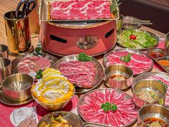 -西塔老太太泥炉烤肉(武汉摩尔城店)