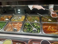 -白金汉爵大酒店-24小时餐厅