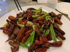 -高建民酒楼(红旗大街店)