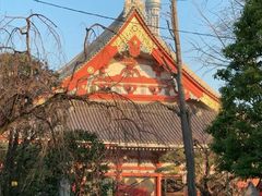 -浅草寺