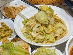 -有藕有鱼·湖北菜(唐家墩店)