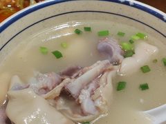 -易老妈蹄花.特色川菜(人民公园总店)