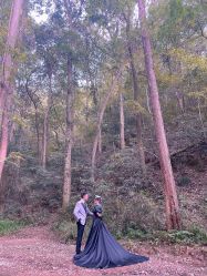 -唯一旅拍·颂当代影像艺术中心(上城店)