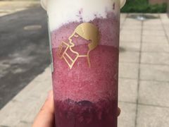 -喜茶(合肥中环城店)