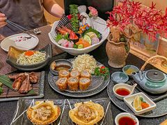 -长崎屋·日本料理·刺身·烧鸟(天河北路店)