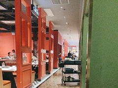 -SEA西雅图海鲜自助餐厅(海乐世界店)