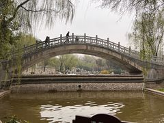 -西安市长乐公园
