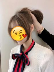 点击看大图 -3AM HAIR SALON烫发染发接发
