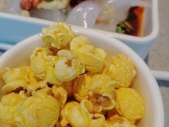 -半天妖烤鱼(西直门凯德mall店)