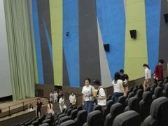 超级巨幕厅-天幕新彩云国际影城(激光巨幕店)