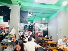 -小辫子羊肉面馆(周东店)