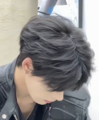 -尤司男士国潮理发馆