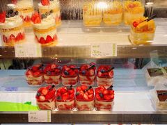 -贝尔麦莎(城上城店)