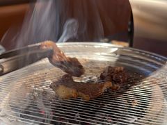 -核桃碳烤肉馆(深圳首店)
