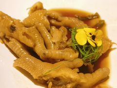 -通安客栈中餐厅·何家小馆