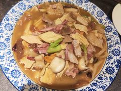 -杏花村水席楼·洛阳水席(老城十字街店)