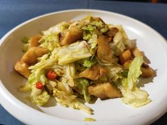 -伊带伊路新疆美食府(呼家楼店)