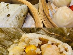 -点都德(大茶楼店)