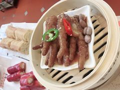 -点都德(汇盈广场店)