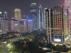 -Mercato莫卡多露台餐厅与酒吧(K11店)