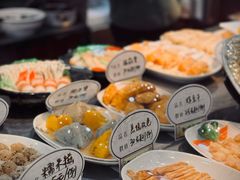 -揭阳钟记小食(福田新村店)