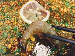 -大洋家·精品潮汕菜·生腌砂锅粥(天河东路店)