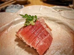 -鮨青(恒基名人购物中心店)