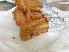-沙龙酒家