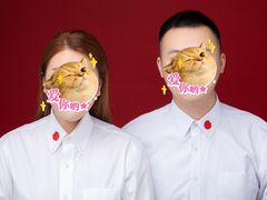 -肆俩肖像STUDIO(宝山万达店)
