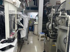 -福奈特洗衣·洗鞋·奢侈品护理(虬江路店)