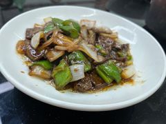 -上厨本帮菜(中山西路店)