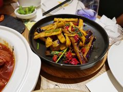 -青梅酒肆PLUS(长白仙岛北路店)