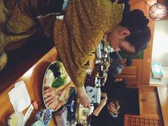 蟹将军-蟹料理 北海道かに将軍(札幌本店)