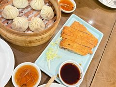 -南翔馒头店(豫园店)