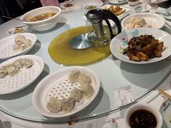 -百饺园(平山道店)