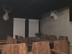-秃鹫湾·推理大师沉浸式实景演绎推理剧场
