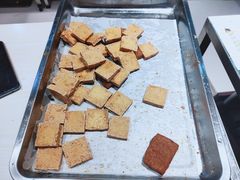 -奶奶的美食(天山时代广场店)