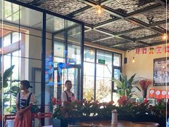 -普兰达德国餐厅·德式脆皮烤猪肘·自酿啤酒(观唐店)