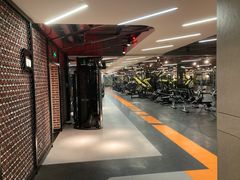 -威尔仕健身(新天地店)