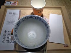 -吉野家(宾水道店)