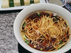 -南京大牌档(青岛万象城店)